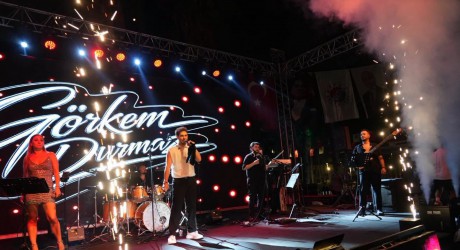 3.Uluslararası Kepez Kültür Festivali coşkuyla tamamlandı