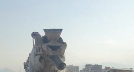 Kepez’de çevre seferberliği: Belediye ve vatandaş el ele