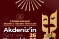 Akdeniz’in Sahnesi Kepez’de Açılıyor