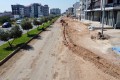 Fevzi Çakmak’ta Yol Çalışmaları Hız Kesmeden Sürüyor