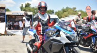 Motorsporları tutkunları Kepez’de buluşuyor