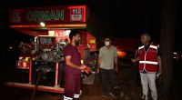 Alevlerle Amansız Mücadele:  Kepez Belediyesi Tüm İmkânlarıyla Sahada!