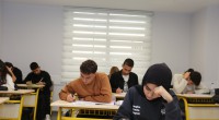 Kepez’in YKS ve LGS başarısı