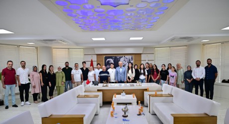 Kepez’in YKS ve LGS başarısı