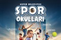 Kepez’de sporla büyüyen nesiller için yeni dönem