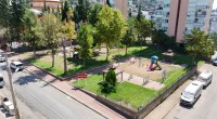 Kepez’de bir çocuğun hayali, Kocagöz’ün talimatıyla gerçeğe dönüştü
