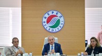Kocagöz’den Dokuma 2. Etap’ta Ortak Akıl Hamlesi