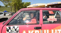 Kepez’de Otodrag heyecanı başladı