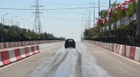 Kepez’de Otodrag heyecanı başladı