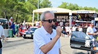 Türkiye Otodrag Şampiyonası Kepez’de nefes kesti