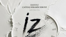 Kepez’de seramiğin izleri sanata dönüşüyor