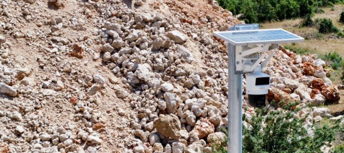 Kepez Belediyesi’nin foto kapanına saldırı