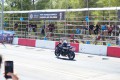 Kepez’de Moto Drag heyecanı start aldı