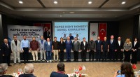 Başkan Kocagöz: “Bu kent bizim, birlikte karar vereceğiz”