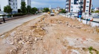 Gazi Mahallesi’nde ulaşım ve yaşam konforu artıyor