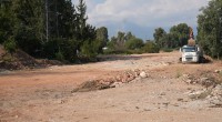 Duraliler’de Ulaşım Ağı Güçleniyor, Mahallenin Çehresi Değişiyor