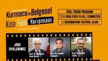 Kepez’de yaşlılığın hikâyeleri jürinin objektifinde