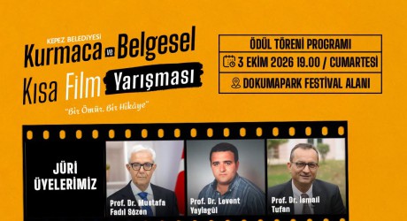 Kepez’de yaşlılığın hikâyeleri jürinin objektifinde