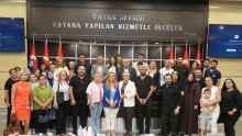 Kepez’de engelsiz yaşam için yeni adımlar atılıyor