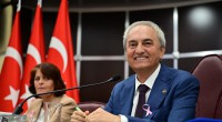 Kepez Meclisi’nde 34 maddelik yoğun gündem