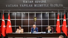 Kepez Meclisi’nde 34 maddelik yoğun gündem 