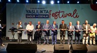 İkinci Bahar Kepez’de Çiçek Açtı:  11 Ülkeden Bilim İnsanı ve Yaşlılar Dokumapark’ta Buluştu
