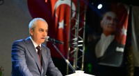 İkinci Bahar Kepez’de Çiçek Açtı:  11 Ülkeden Bilim İnsanı ve Yaşlılar Dokumapark’ta Buluştu