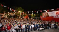 İkinci Bahar Kepez’de Çiçek Açtı:  11 Ülkeden Bilim İnsanı ve Yaşlılar Dokumapark’ta Buluştu