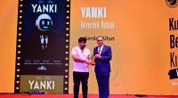 Festivalin İkinci Gününde Sanat ve Yaşam Deneyimi Buluştu