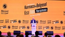 Festivalin İkinci Gününde Sanat ve Yaşam Deneyimi Buluştu