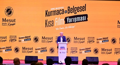 Festivalin İkinci Gününde Sanat ve Yaşam Deneyimi Buluştu
