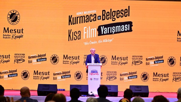 Festivalin İkinci Gününde Sanat ve Yaşam Deneyimi Buluştu 