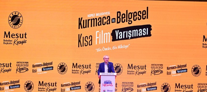 Festivalin İkinci Gününde Sanat ve Yaşam Deneyimi Buluştu