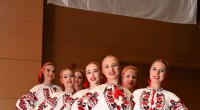 Festivalin İkinci Gününde Sanat ve Yaşam Deneyimi Buluştu