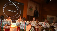 Festivalin İkinci Gününde Sanat ve Yaşam Deneyimi Buluştu