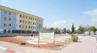 Kepez’de Sosyal Yaşam Güçleniyor:  Şafak Mahallesi Yeni Parkına Kavuşuyor