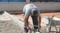 Kepez’de Sosyal Yaşam Güçleniyor:  Şafak Mahallesi Yeni Parkına Kavuşuyor