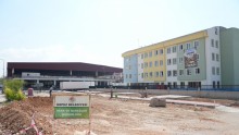 Kepez’de Sosyal Yaşam Güçleniyor:  Şafak Mahallesi Yeni Parkına Kavuşuyor