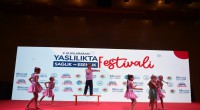 Kuşaklar ve Kültürler Kepez’de Buluştu: 2. Yaşlılıkta Sağlık ve Esenlik Festivali Tamamlandı