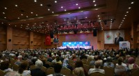 Kuşaklar ve Kültürler Kepez’de Buluştu: 2. Yaşlılıkta Sağlık ve Esenlik Festivali Tamamlandı