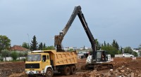 Kepez’de Sel Kabusu Tarih Oluyor: Ay Deresi'nde 2 Kilometrelik Güvenlik Harekâtı!