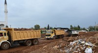Kepez’de Sel Kabusu Tarih Oluyor: Ay Deresi'nde 2 Kilometrelik Güvenlik Harekâtı!
