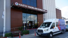 Ring Kepez ile ulaşım kolaylığı 