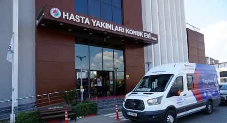 Ring Kepez ile ulaşım kolaylığı