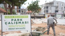 Erenköy’de Dev Dönüşüm