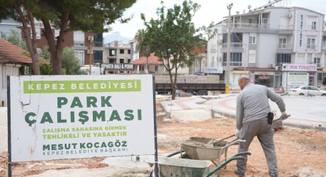 Erenköy’de Dev Dönüşüm
