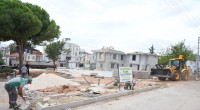 Erenköy’de Dev Dönüşüm