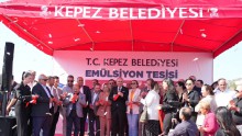 Kepez’de “Üret, Tasarruf Et, Hizmet Kazandır” Dönemi