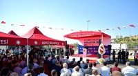 Kepez’de “Üret, Tasarruf Et, Hizmet Kazandır” Dönemi