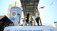 Kepez’de “Üret, Tasarruf Et, Hizmet Kazandır” Dönemi